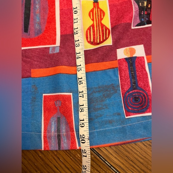 Vintage Todd Oldham Skirt - Picture 8 of 8